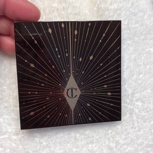 Charlotte Tilbury Dazzling Diamonds Eye Quad